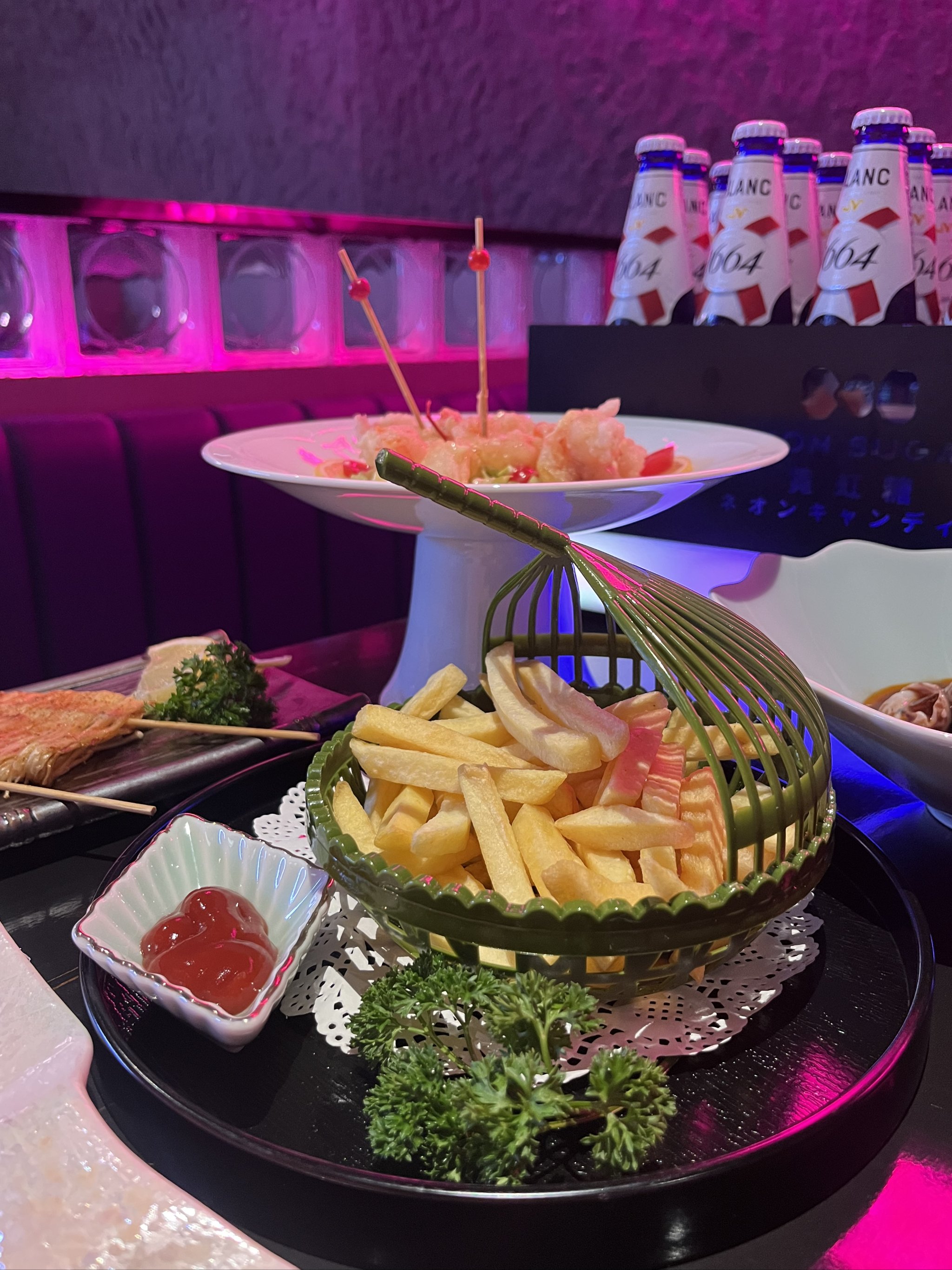 呼和浩特商务ktv 夜场宣传-玉泉区ktv预定