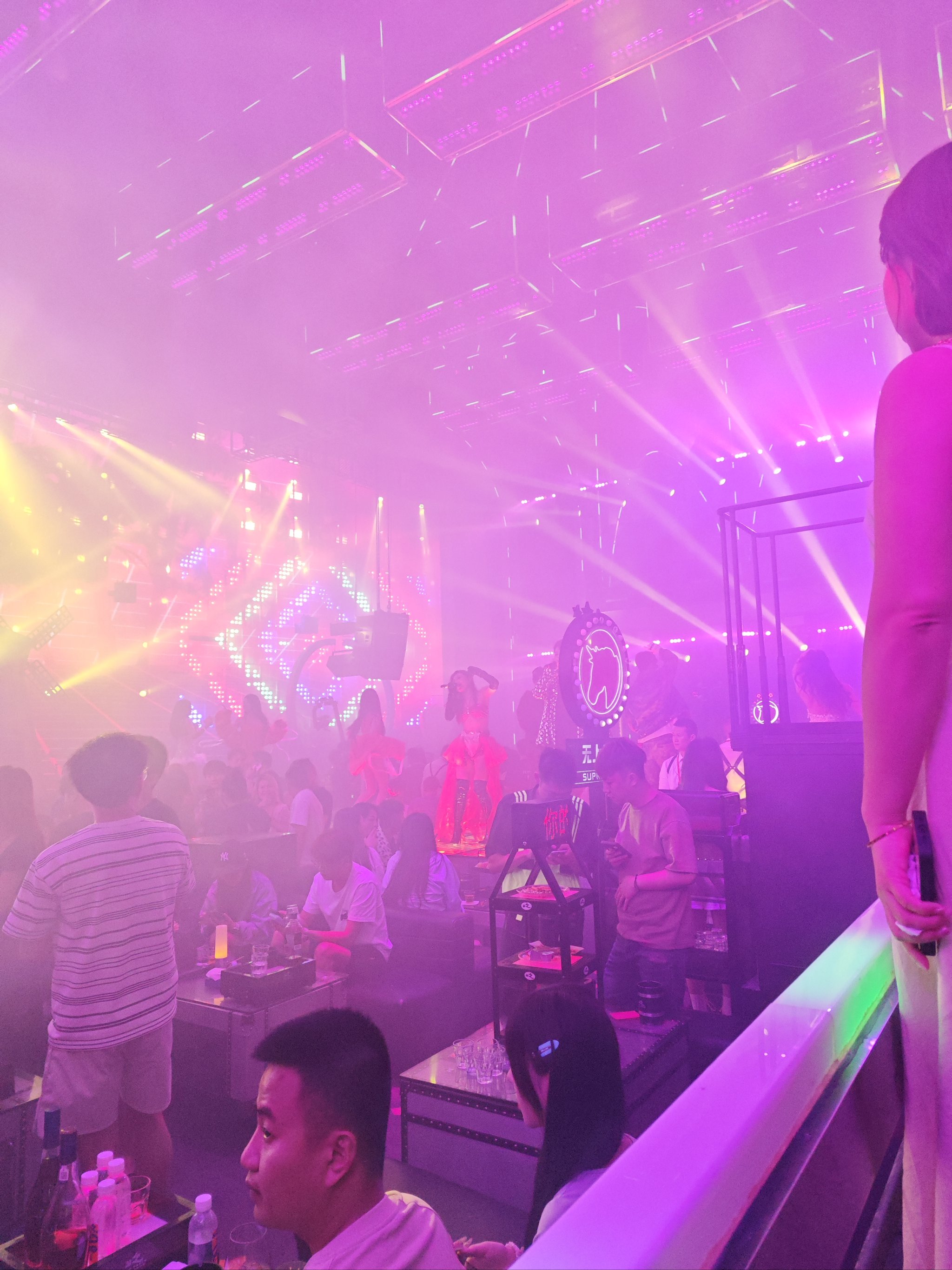 呼和浩特商务KTV预订-玉泉区ktv预定